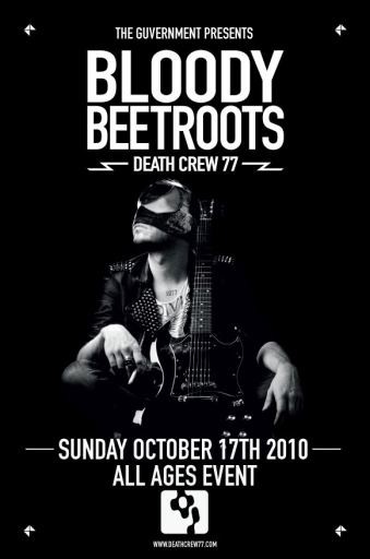 flyer